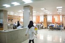 جزئیات مسمومیت ۱۹ کارگر در شرکت فرنخ قزوین