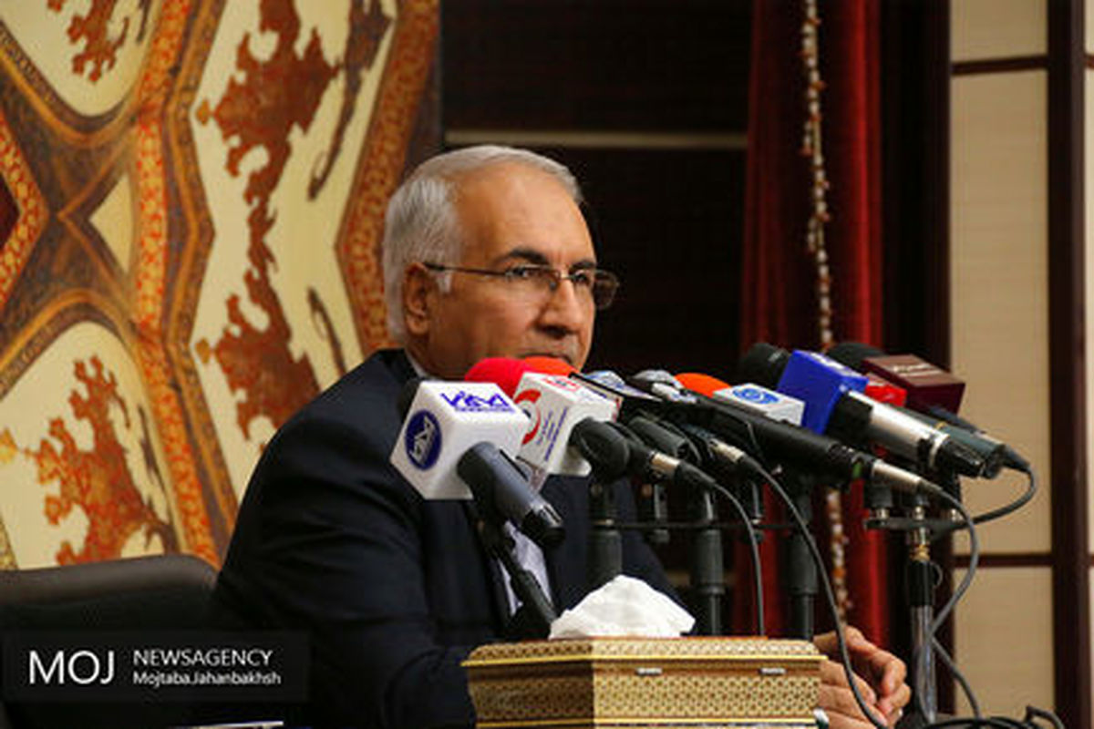نشست+خبری+شهردار+اصفهان+