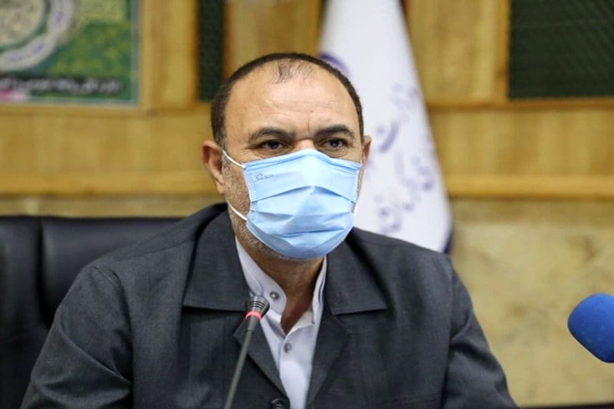 معاون استاندار کرمانشاه