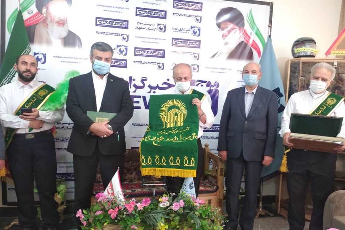 خادمان رضوی