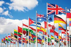 گزیده مهمترین اخبار بین الملل دوشنبه 25 آذرماه 1398