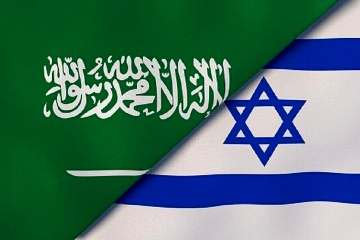 اسرائیل و عربستان 