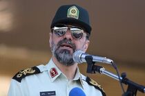 نیروی انتظامی یکی از ستونهای استوار امنیت در کشور است‌