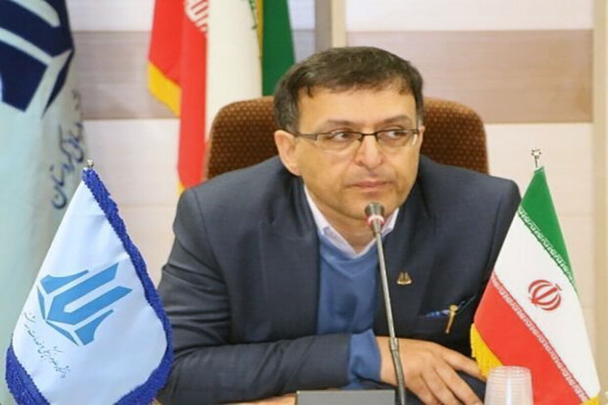 دکتر فرزین رضاعی