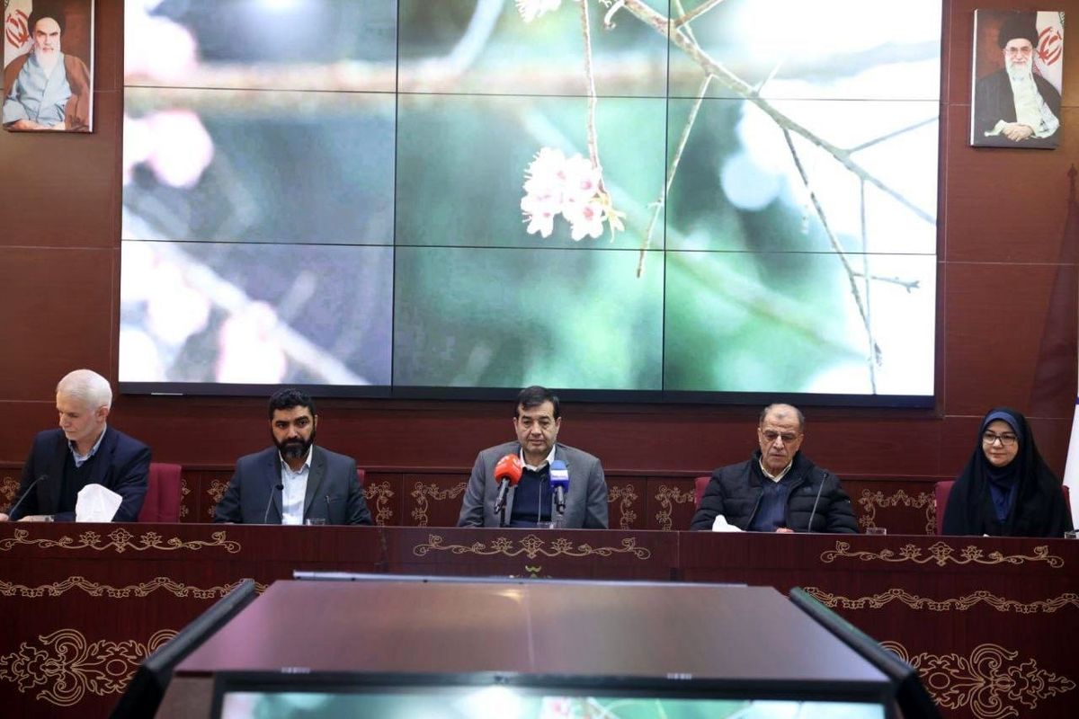 جلسه شورای عالی مبارزه با دوپینگ با حضور وزیر ورزش و جوانان برگزار شد