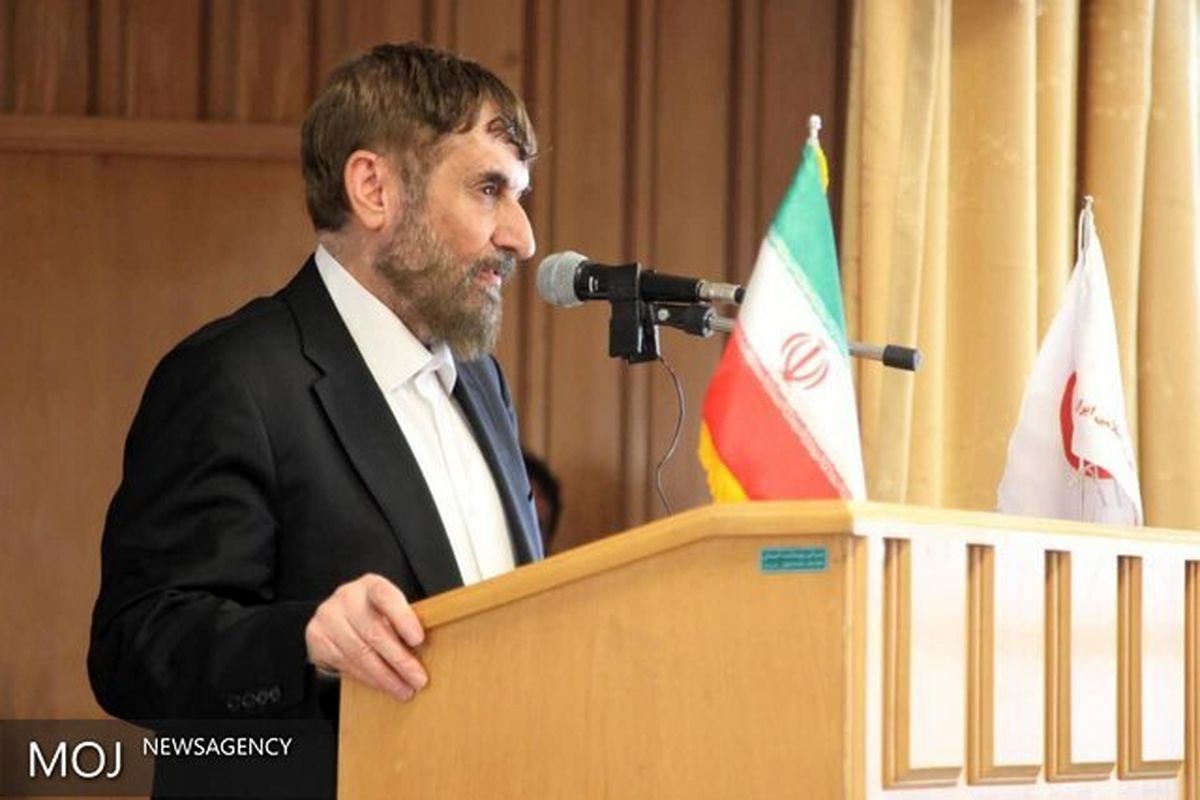 جانشین وزیر کشور