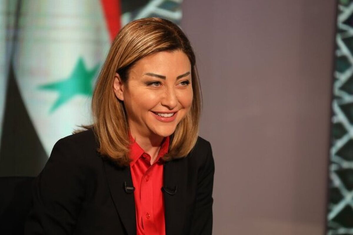 لونا الشبل