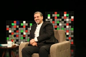 صحبت‌های جنجالی کواکبیان در مورد نفوذ کاترین شکدم روی آنتن زنده! + فیلم