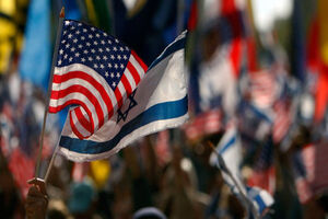مقامات آمریکایی و صهیونیستی در ارتباط با چگونگی مقابله با ایران به یک توافق همکاری دست پیدا کردند