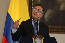 غزه نماد رنج بشریت است