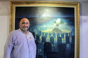 شناخت ابعاد معرفتی امام خمینی لازمه درک بعد فرهنگی انقلاب است/شرمنده امام هستیم