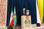 انتقاد تند امام جمعه موقت بندرعباس از ترامپ و حامیان فتنه اخیر