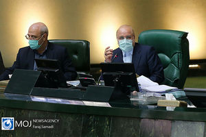 وزیر نیرو باید پاسخگوی قطعی برق باشد