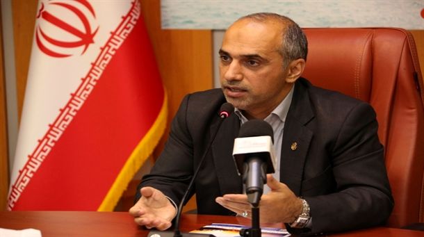 حضور ۲۷۰ شرکت داخلی و ۱۸ شرکت خارجی در نمایشگاه بینالمللی دریایی