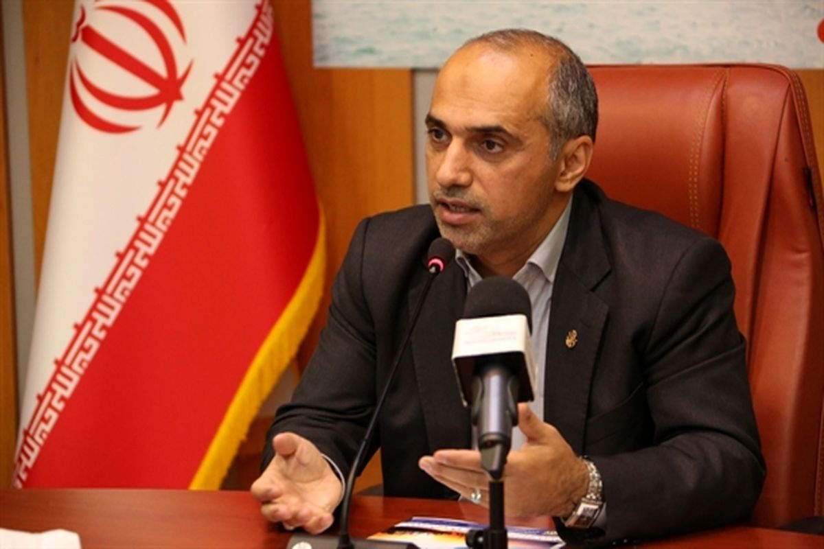 نمایشگاه بین‌المللی دریایی