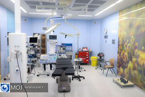 مراکز درمانی تهران به مخازن آب اضطراری تجهیز خواهند شد