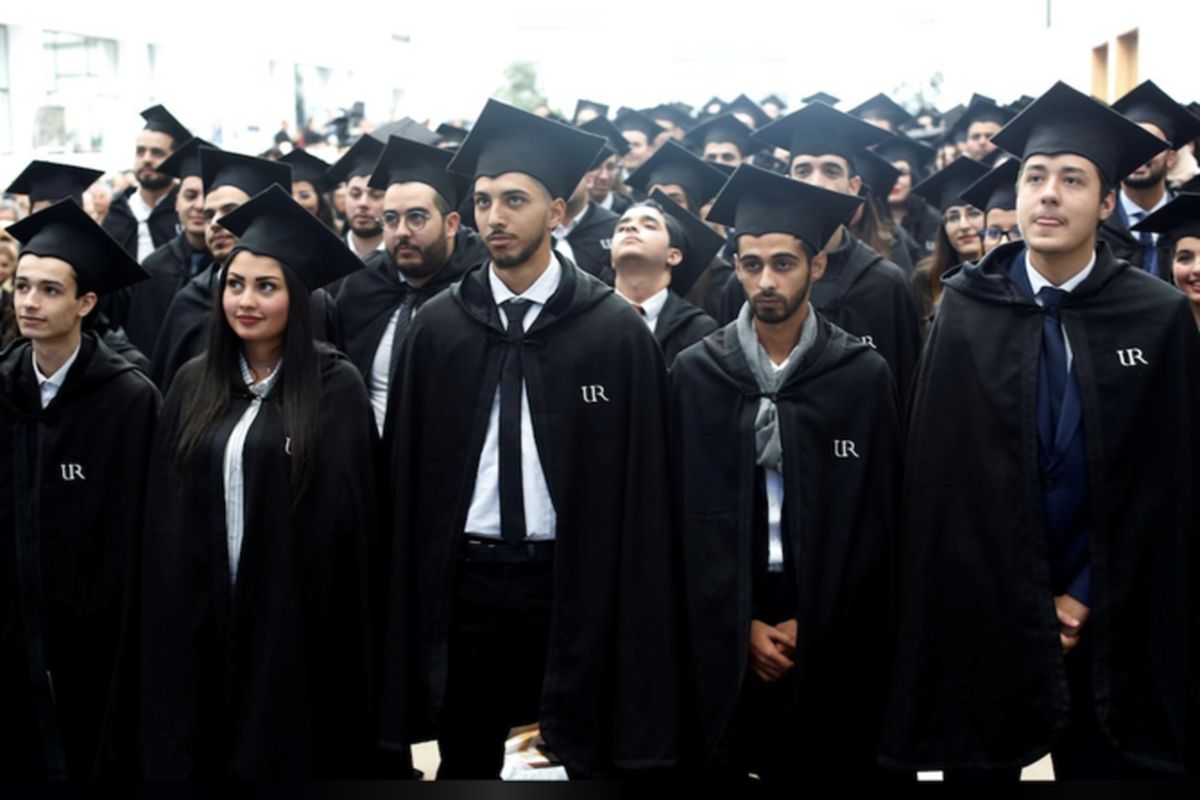 مهاجرت جوانان عرب