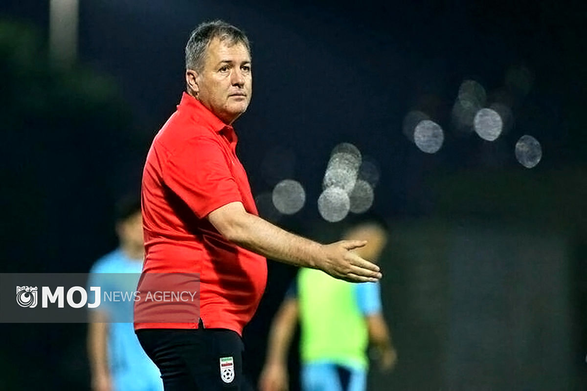 دراگان اسکوچیچ + سرمربی باشگاه فوتبال تراکتور