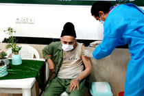 دانشگاه علوم پزشکی تربت جام تاکنون بیش از ۶۵ هزار دوز تزریق واکسن داشته است