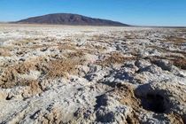 آب از سد رودشتین به سمت تالاب گاوخونی رهاسازی شد