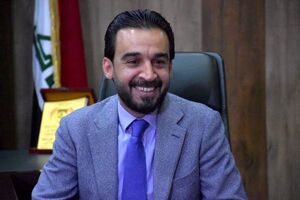 درخواست های معترضان عراقی تامین نشود، به آن ها خواهم پیوست