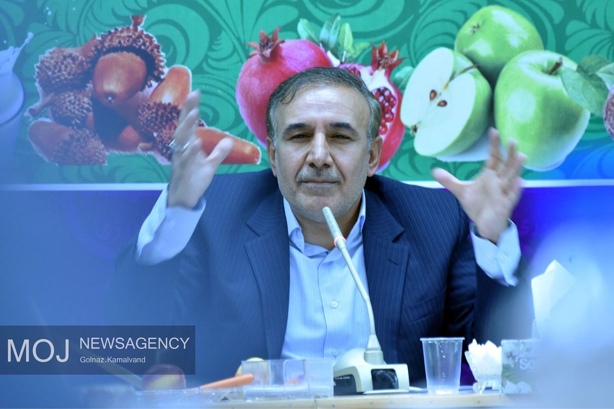 عبدالرضا بازدار