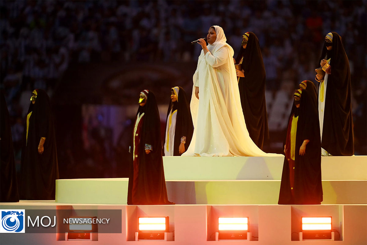 فینال جام جهانی فوتبال - فرانسه و آرژانتین