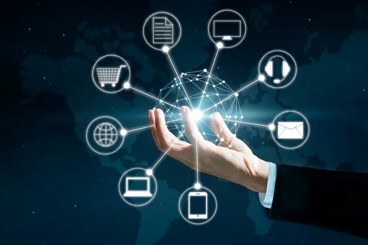 وزارت ارتباطات