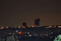 رژیم صهیونیستی به جنوب و شرق لبنان ۲۵ بار حمله کرد