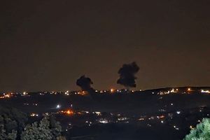 رژیم صهیونیستی به جنوب و شرق لبنان ۲۵ بار حمله کرد