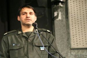 اصفهان میزبان یادواره ملی شهید زینب کمایی و ۳۶ هزار دانش‌آموز شهید کشور