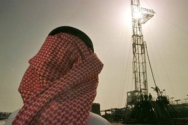 صادرات نفت عربستان به آمریکا متوقف شده است