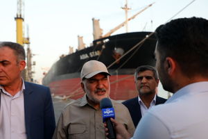 تامین پایدار اقلام اساسی؛ اولویت دولت و نظام است