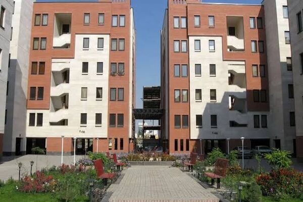 تکمیل ۱۶۰ هزار واحد مسکونی تا پایان سال