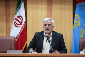 تعامل مستمر مردم با دولت روند توسعه کشور را بهبود می بخشد