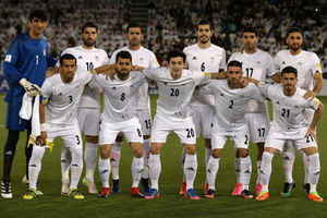 زمان برگزاری بازی دوستانه ایران و الجزایر تغییر کرد