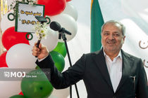 مراسم جشن غنچه ها