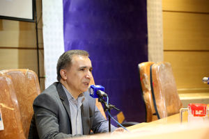 آغاز ویژه برنامه های هفته مدیریت مصرف آب سال 1401