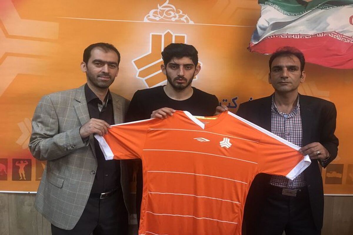 مهدی ترابی