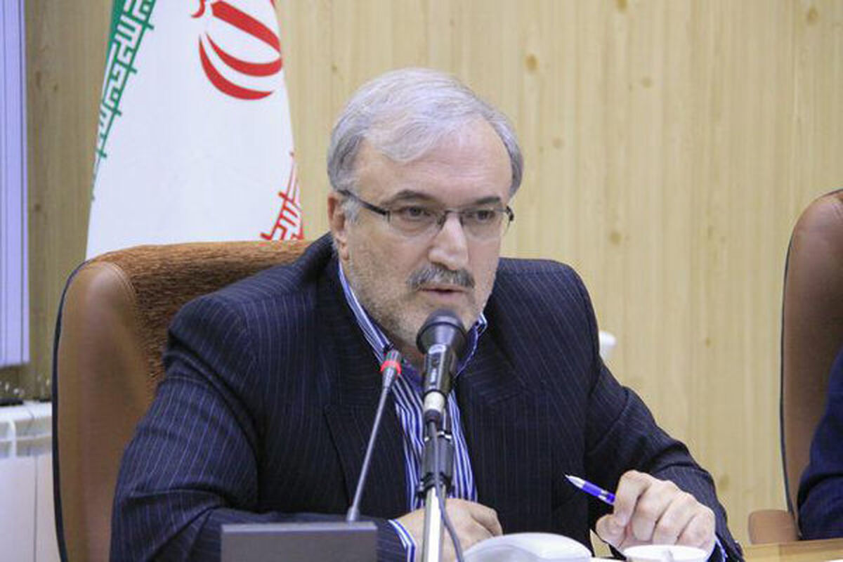 سعید نمکی