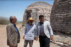 توسعه جزیره هرمز با محوریت توسعه گردشگری