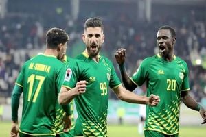 الشرطه بدون ستاره به دیدار حساس مقابل تراکتور می‌رود