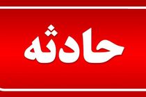 درمانگاهی در مشیریه دچار حریق شد/ فوتی های حادثه افزایش یافت + فیلم و تصاویر