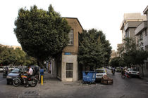 احداث مجموعه فرهنگی در محله "خاک سفید"/ رفع گره‌های ترافیکی محله" شمیران نو"