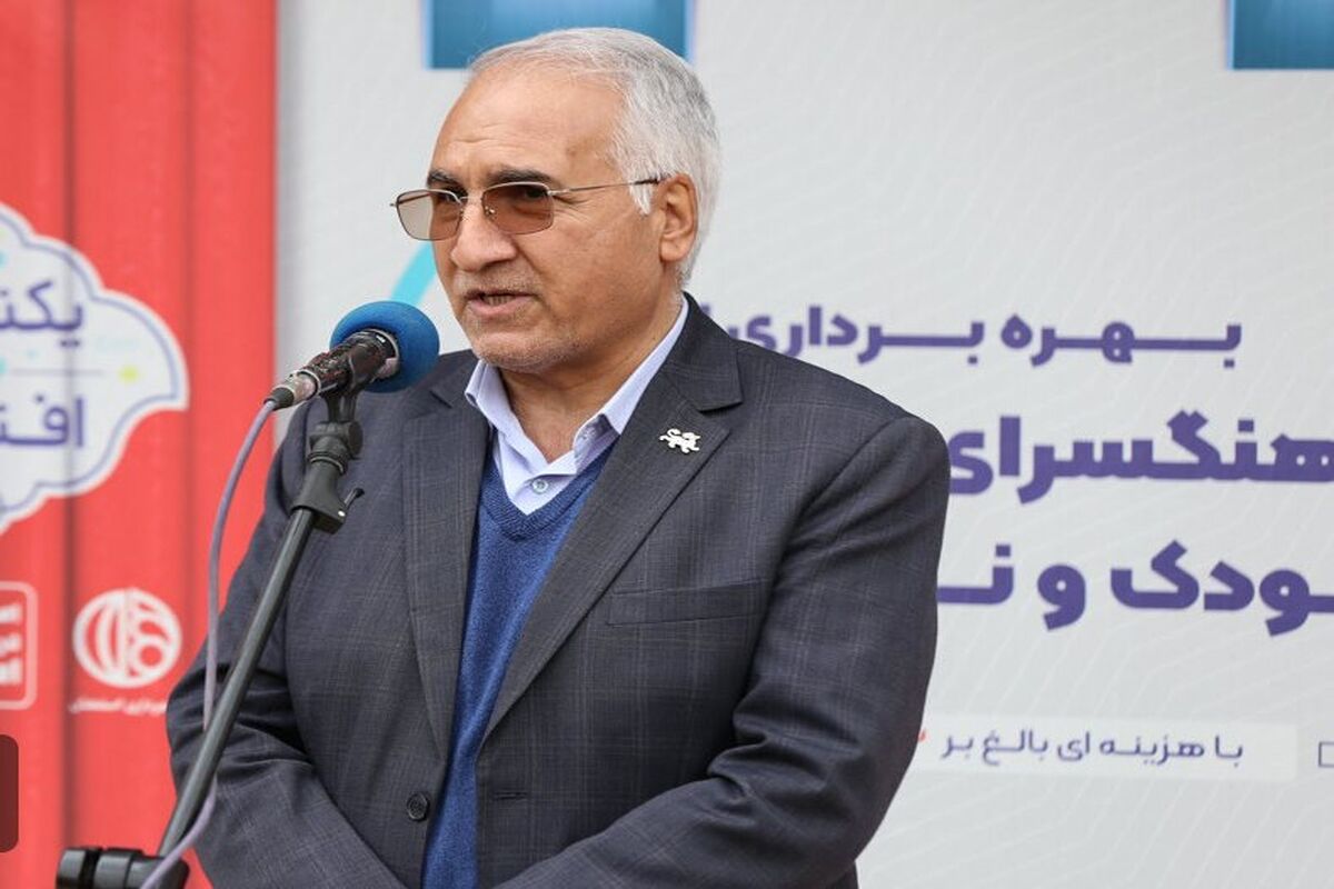 قدرت اله نوروزی