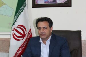 افتتاح و کلنگ زنی ۱۵ طرح عمرانی و اقتصادی دهه فجر در باشت