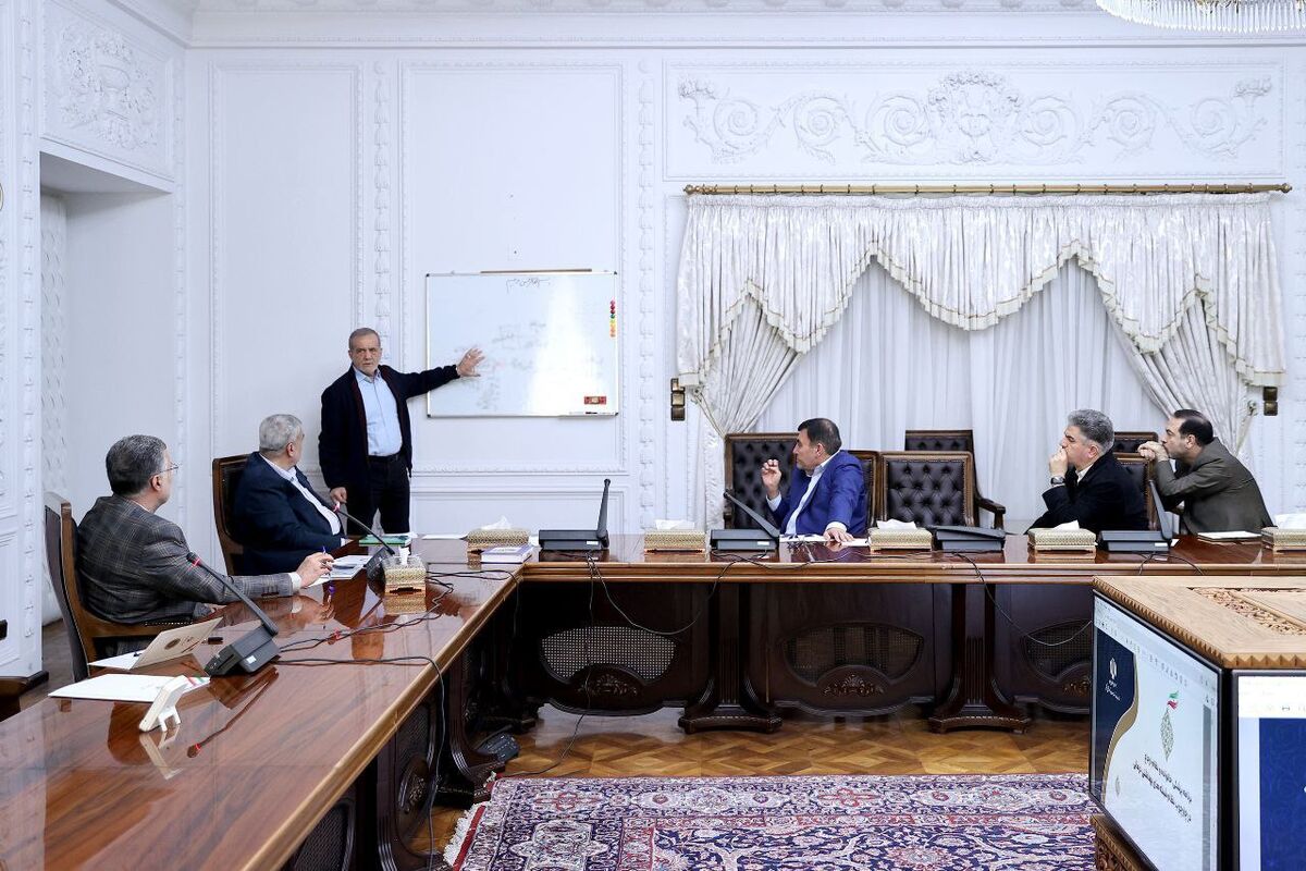 پزشکیان