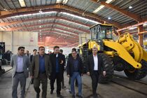ارتباط مستقیم با تولیدکنندگان، مسیر توسعه صنعتی فارس را هموار می‌کند