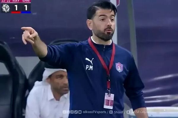 پژمان منتظری با الشحانیه با ماندن در لیگ ستارگان قطر کار بزرگی در پیش دارد
