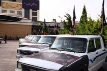 اجرای طرح “علمداران خدمت” تا پایان اربعین حسینی(ع) در قم تداوم خواهد داشت